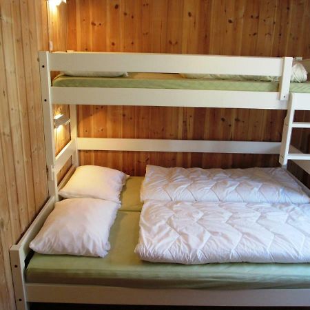 Hogstul Hytter - Knatten - 3 Bedroom Cottage Tuddal Zewnętrze zdjęcie