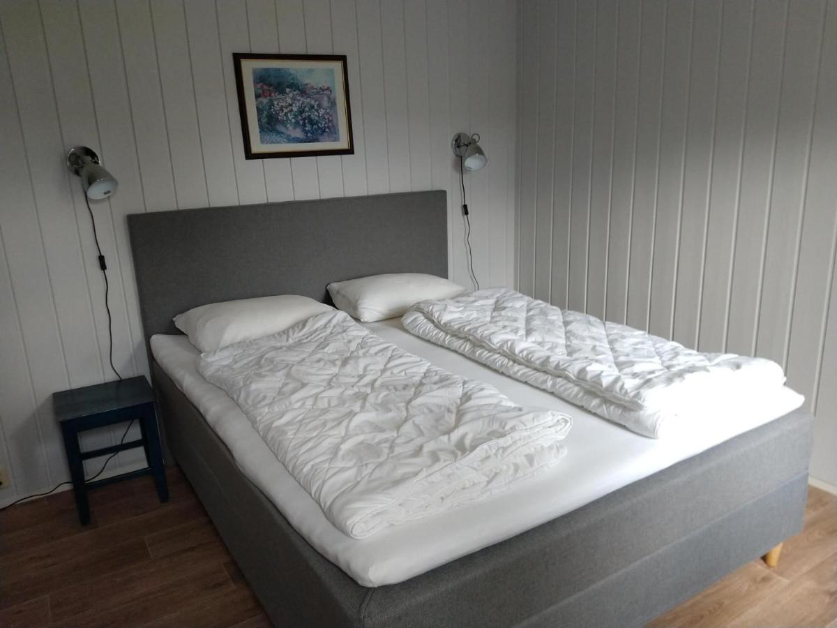 Hogstul Hytter - Knatten - 3 Bedroom Cottage Tuddal Zewnętrze zdjęcie