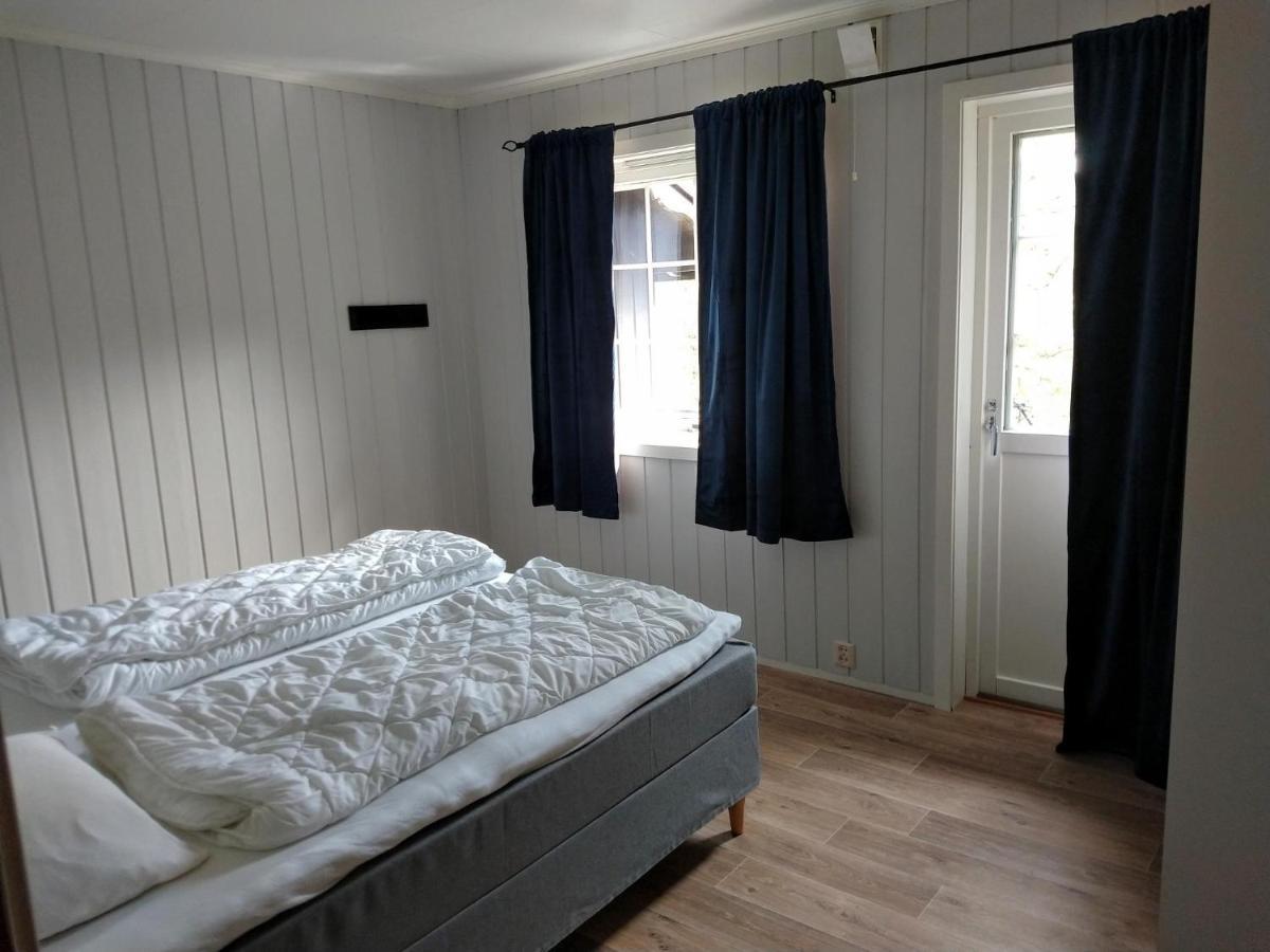 Hogstul Hytter - Knatten - 3 Bedroom Cottage Tuddal Zewnętrze zdjęcie