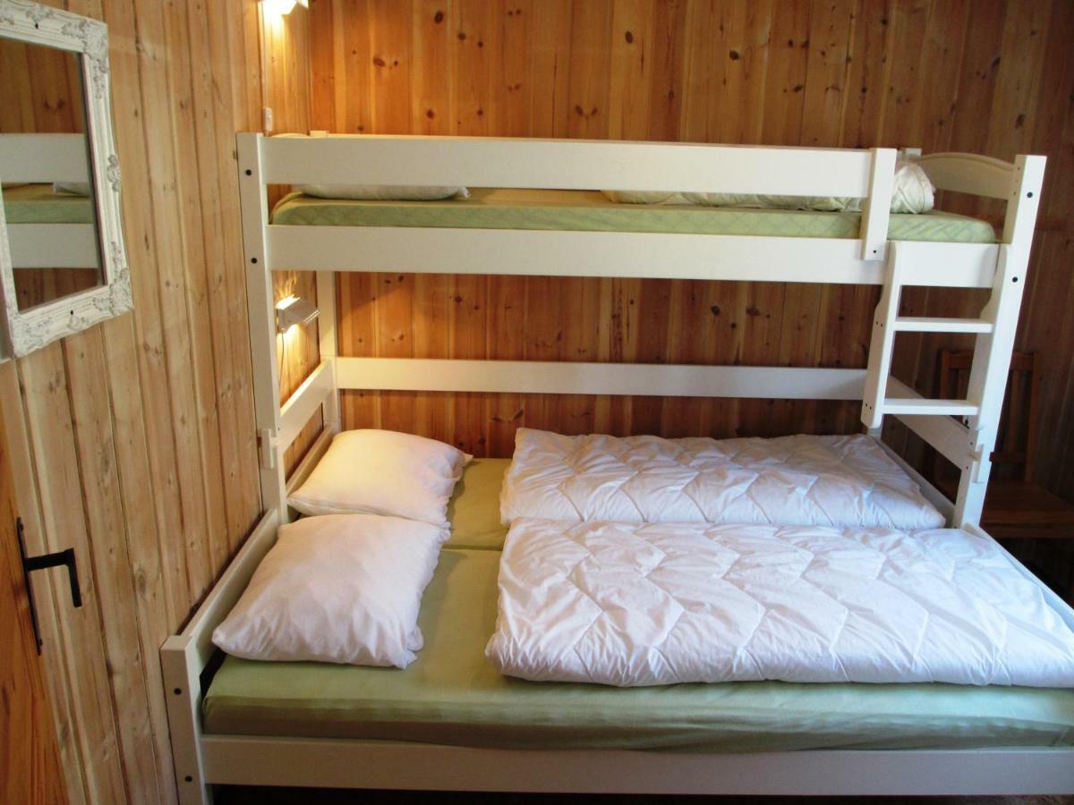 Hogstul Hytter - Knatten - 3 Bedroom Cottage Tuddal Zewnętrze zdjęcie