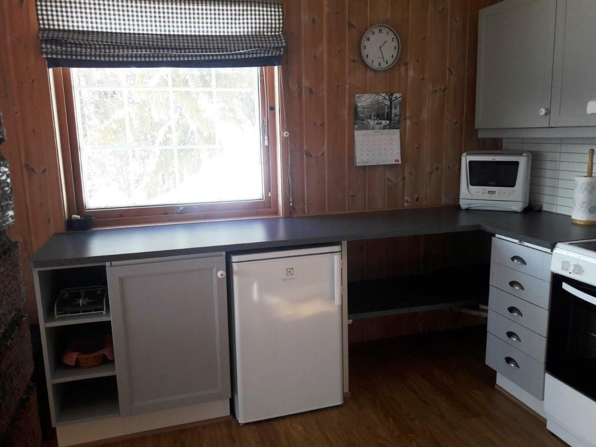Hogstul Hytter - Knatten - 3 Bedroom Cottage Tuddal Zewnętrze zdjęcie