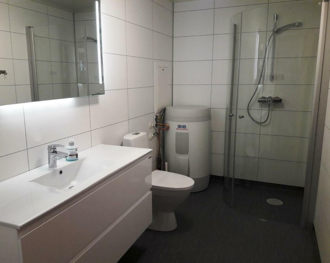 Hogstul Hytter - Knatten - 3 Bedroom Cottage Tuddal Zewnętrze zdjęcie
